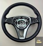 MERCEDES GLC X253 C253 GLA X156 leder multifunctionele schak, Auto-onderdelen, Gebruikt, Mercedes-Benz