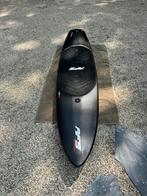Planche de downwind AFS Blackbird 8’0 x 20— Parfait état, Watersport en Boten, Overige Watersport en Boten, Ophalen of Verzenden