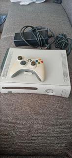 Xbox 360 wit met hdmi, Games en Spelcomputers, Spelcomputers | Xbox 360, Ophalen of Verzenden, Zo goed als nieuw