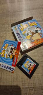 Looney tunes- jeu game boy color, Games en Spelcomputers, Games | Nintendo Game Boy, Ophalen of Verzenden, Zo goed als nieuw