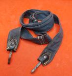 Duitse WO2 Luftwaffe broodzakriem., Ophalen of Verzenden