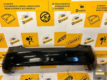 Achterbumper Audi A1 8x0807511 PDC Origineel bumper beschikbaar voor biedingen