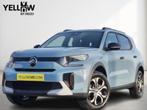 Citroen C3 Aircross PLUS, Cruise Control, Achat, Euro 6, 999 g/km