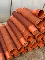 1000 stuks extra stevige bloempotten 17 x 18 cm, Tuin en Terras, Bloempotten, Kunststof, Rond, Zo goed als nieuw, Tuin