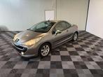 Peugeot 207 CC 120 VTi Sport bj. 2008 132000km, Auto's, Peugeot, 4 zetels, Gebruikt, 4 cilinders, Cabriolet