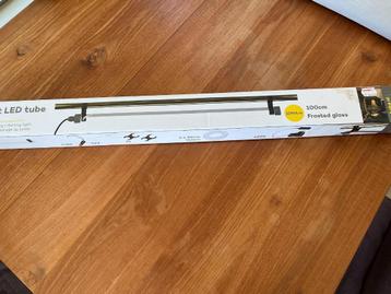 HABA LED tentverlichting tube beschikbaar voor biedingen