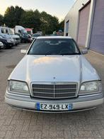 Mercedes-Benz C-Klasse *C180-PETROL-AC* (bj 1996), Auto's, Mercedes-Benz, Bedrijf, Handgeschakeld, Berline