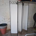 Paravan, Huis en Inrichting, Woonaccessoires | Kamerschermen, Ophalen, Gebruikt