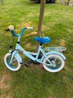 Bumba fiets 12inch, Fietsen en Brommers, Ophalen, Zijwieltjes, Gebruikt, Bumba