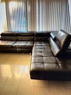 Zetel MAX DIVANI, Ophalen, 250 tot 300 cm, Gebruikt, Hoekbank
