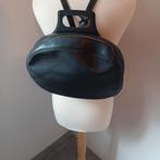 Sac à main Delvaux, Bijoux, Sacs & Beauté, Sacs | Sacs à bandoulière, Enlèvement ou Envoi, Comme neuf, Noir