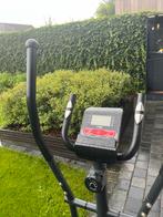 Crosstrainer, Enlèvement, Comme neuf, Vélo elliptique