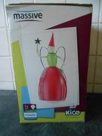 KICO, lampe suspendue pour chambre d'enfant, neuve, Synthétique, Moins de 50 cm, Enlèvement ou Envoi, Neuf