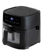 Friteuse sans huile Domo deli fryer XL neuve, Ophalen of Verzenden, Nieuw