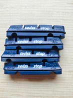 Swisstop Flash Pro BXP remblokjes, Ophalen, Zo goed als nieuw, Aluminium