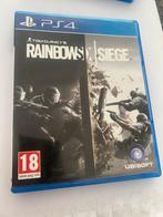 Tom Clancy's Rainbow Six Siege, Ophalen, Zo goed als nieuw