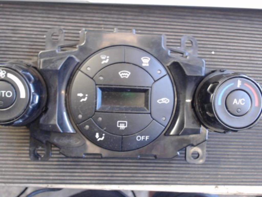 Module de chauffage Ford Fiesta VI 2008-2012 LP/13772, Autos : Pièces & Accessoires, Habitacle & Garnissage, Ford, Utilisé, Enlèvement ou Envoi