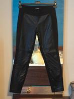 Mooie zwarte broek van Cambio (40)., Kleding | Dames, Broeken en Pantalons, Cambio, Zwart, Zo goed als nieuw, Lang