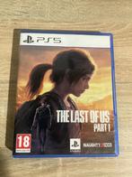 The last of us part 1, Ophalen of Verzenden, Nieuw