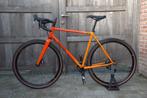Stalen Gravelbike Brother nieuw met garantie, Fietsen en Brommers, Fietsen | Racefietsen, 28 inch, Staal, Nieuw, 53 tot 57 cm