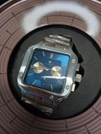 Titanio Scipio Cannae Horloge, Overige merken, Staal, Staal, Polshorloge