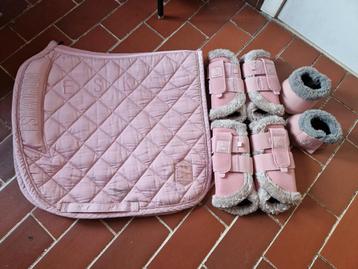 Setjes full dressuur en sping beschikbaar voor biedingen