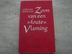 ZOON VAN EEN "FOUTE" VLAMING , ADRIAAN VERHULST, Enlèvement ou Envoi, Utilisé