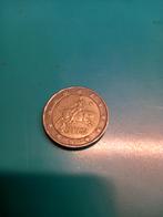 Euromunt 2002, Postzegels en Munten, Munten | Europa | Euromunten, Ophalen of Verzenden