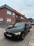 Bmw 330e iperformance, Autos, BMW, Cuir, Achat, Carnet d'entretien, 5 portes