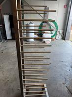 Support de plateforme en inox, Maison & Meubles, Enlèvement, Comme neuf