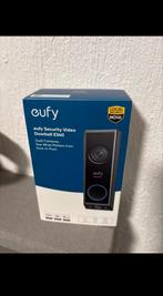 Sonnette Eufy E340, Maison & Meubles, Sonnettes, Enlèvement ou Envoi, Neuf