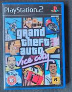 Grand Theft Auto Vice City, Games en Spelcomputers, Games | Sony PlayStation 2, Ophalen