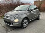 2020 Fiat 500C cabrio, Automaat, Gebruikt, Euro 6, Bedrijf