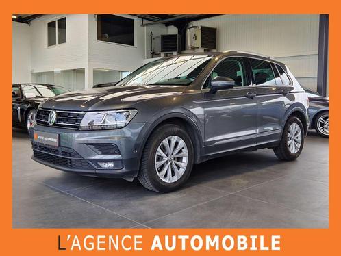 Volkswagen Tiguan 1.5 TSI ACT Comfortline DSG - Garantie 09/, Autos, Volkswagen, Entreprise, Achat, Tiguan, ABS, Caméra de recul