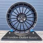Mercedes A B C E M S klasse GLA GLB 5x112 19'' Velgen, Auto-onderdelen, Banden en Velgen, 19 inch, Velg(en), -, -