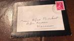 ancien courrier, Ophalen of Verzenden, Gelopen
