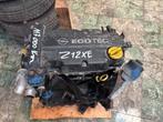MOTEUR 1200 ESSENCE OPEL CORSA C, Auto-onderdelen, Motor en Toebehoren, Ophalen, Gebruikt, BILA, Opel