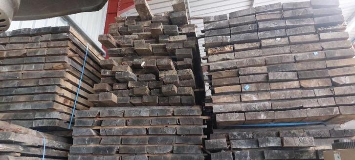 Eikenhouten bladen: hout van hoge kwaliteit, 5 jaar gedroogd, Huis en Inrichting, Woonaccessoires | Dienbladen, Nieuw, Hout, Rechthoekig