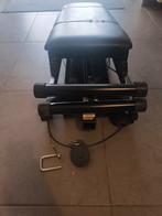 Total gym shaper, Enlèvement, Comme neuf