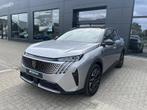 Peugeot 3008 SUV GT Hybrid 145 e-DCS6, 136 pk, Overige brandstoffen, 124 g/km, Bedrijf