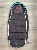 Voetenzak buggy quinny, Kinderen en Baby's, Ophalen, Gebruikt, Quinny, Voetenzak