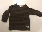 h&m 74, Kinderen en Baby's, Babykleding | Maat 74, H&M, Ophalen of Verzenden, Zo goed als nieuw, Jongetje