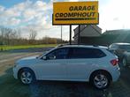 SKODA KAMIQ 1.0 TSI DSG, Auto's, Stof, Euro 6, Wit, Bedrijf