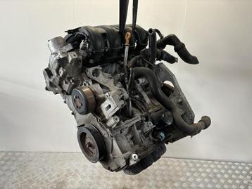 MOTOR Nissan Qashqai (J10) (11-2006/01-2014) (HR16) beschikbaar voor biedingen