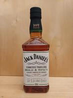 Jack Daniel's Travellers Bold & Spicy 50 cl., Collections, Vins, Neuf, Enlèvement ou Envoi, Pleine, Autres types
