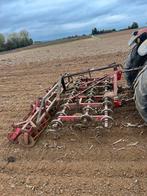 Triltand cultivator, Ophalen, Akkerbouw, Grondbewerking