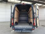 Mercedes Sprinter 317 CDI Automaat L2H2 170PK Airco Camera M, Automaat, Stof, Gebruikt, Euro 6