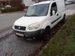 Doblo cargo lang model gekeurd, Auto's, Voorwielaandrijving, 4 deurs, Stof, Doblo