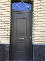 Vensters en deuren, Ophalen, Gebruikt, Glas