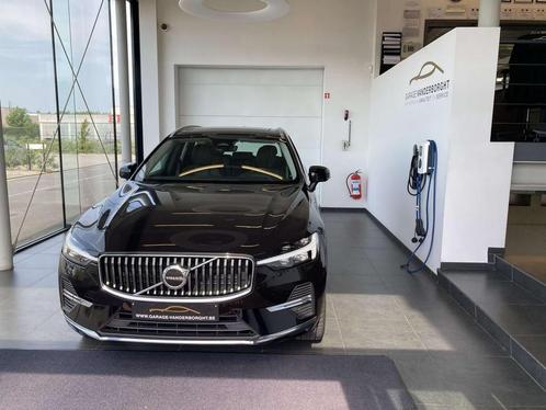 Volvo XC60 INSCRIPTION T6 BENZINE AUTOMAAT PANO DAK, Auto's, Volvo, Bedrijf, Te koop, XC60, 4x4, ABS, Airbags, Airconditioning